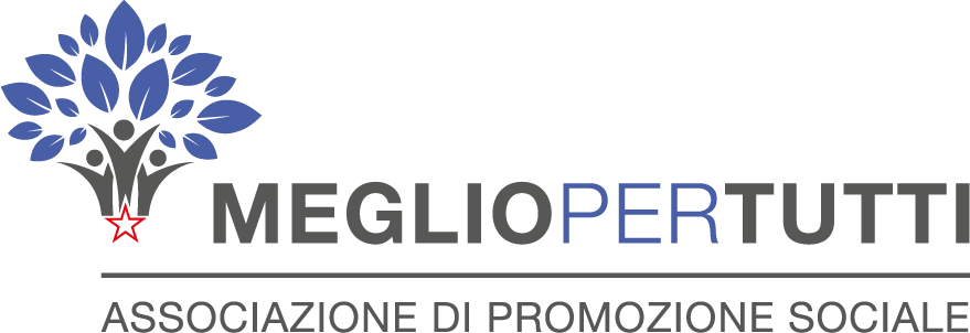 Logo Meglio per Tutti